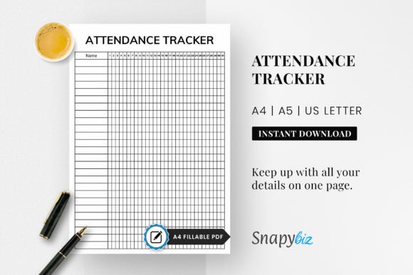 Download Attendance Log, Attendance Record - Log Collection